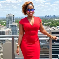 Laportia Williams