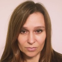 Radana Brandalikova