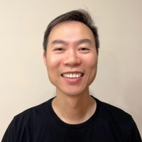 Ben Woo