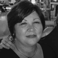 Helena Morris