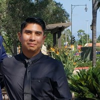 Jesse Vasquez