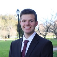 Dillon Webber