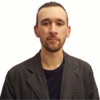 Adrian Laurus