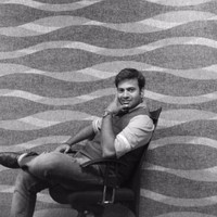 Abhishek Ojha