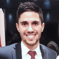 Jérémie Bisson, P.Eng.