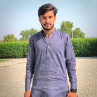 Rehan khadim