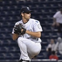 Justin Wilson