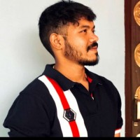 Ajay Putta