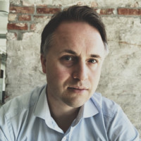 Bjørn Schjerve