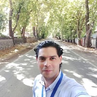 Mario Benavides Garrido