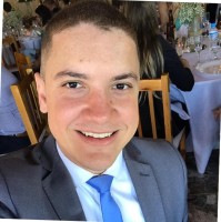 Estevan Dutra