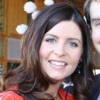 Sally Scott