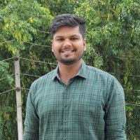 Shubham Bora