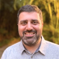 Rajiv Bhatia