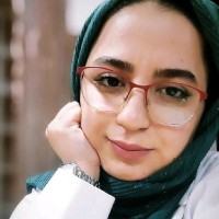 Zeinab Zarrinnal