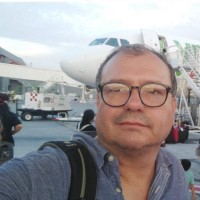 Arturo Salas