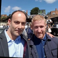 Anthony Aspinall