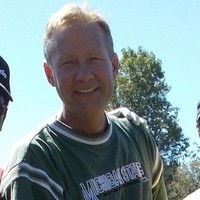 Ken Downer
