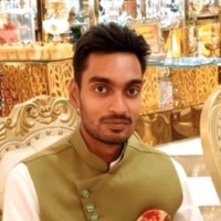 Tushar Gupta