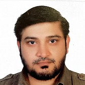 Syed Intikhab Hussain