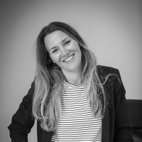 Michelle Meydam Kampinga