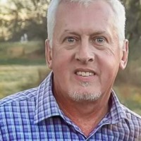 Mike Billington
