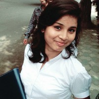 Tanisha Jain