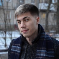 Mykhailo Lavrentiev