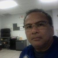 Ferdinand Panares