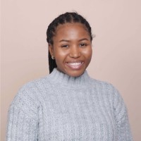 Najma Mahamed