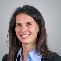 Annouchka Riedlin