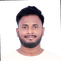 Reddy Johny Mohan Krishna