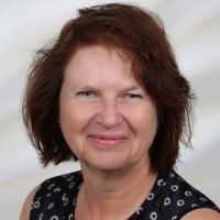 Birgit Baganz