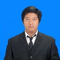 Luqman Harris Mardhatillah