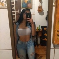 Gerliane Miranda