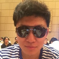 Steve Ding