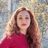 Alina Mora-Mayer