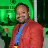 Deepak Agrawal