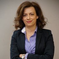 Aneta Ilievska