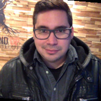 Chris Lizarraga
