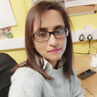 Fawzia Beebeejaun