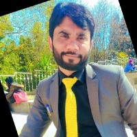 Muhammad Waqas