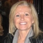 Ruth Ayers