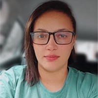 Danielle Da Silva De Paula
