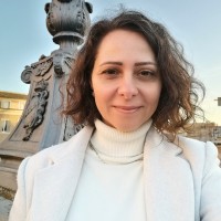 Patricia Molina Ruani