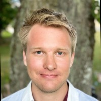 Philip Olsson