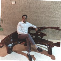 Bikram Sahoo