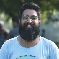 Abhishek Verma