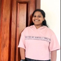 Narmadha Natarajan