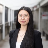 Christine Hui